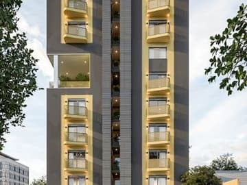 Lançamento em Florianópolis- Edifício SANTA 4, Santa Mônica — foto 2