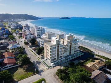 Frente Mar, Volo Ocean, Governador Celso Ramos — foto 1