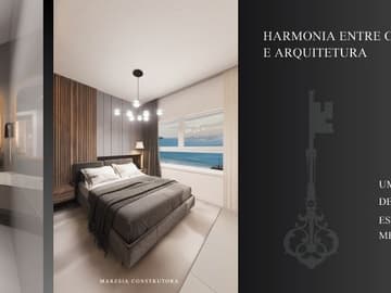 Edifício Saint Humbert Residence II, Ingleses – Florianópolis /SC — foto 15