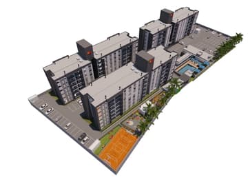 Lançamento Vivendas do Atlântico, em Balneário Piçarras/SC — foto 2