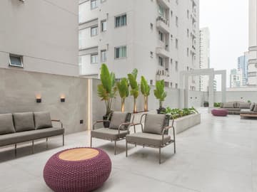 Edifício Fiori Del Mare Residenziale, Itapema/SC — foto 14