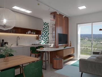 Lançamento Torre di Castoi, Cocal do Sul / SC — foto 10