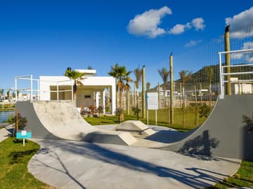 Terreno em Condomínio Fechado, Acqua, Biguaçu — foto 8