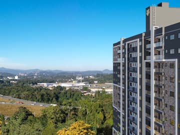 Lançamento, Condomínio Club, Prime Park Residence, Blumenau — foto 2