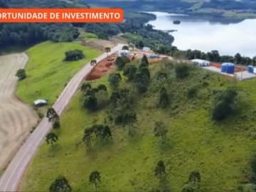 Loteamento, Pontal do Mirante, Abdon Batista — foto 8