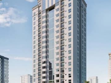 Lançamento Alto Padrão,gran Palazzo Residence. Tubarão/SC. — foto 1