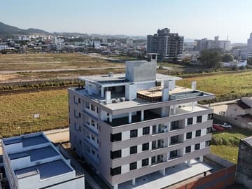 Edifício Villa Del Mar, Imbituba/SC — foto 2