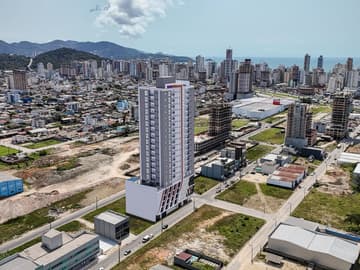 Lançamento, Everett, Itapema — foto 1
