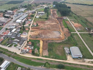 Loteamento Lucia Gabriel, Içara / SC — foto 3