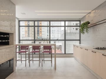 Edifício Fiori Del Mare Residenziale, Itapema/SC — foto 42