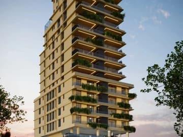 Pré Lançamento, Doha Residence, Pedra Branca, Palhoça — foto 1