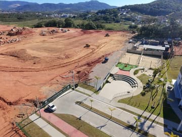 Lançamento, Terrá WAVE Resort- Palhoça/SC — foto 17