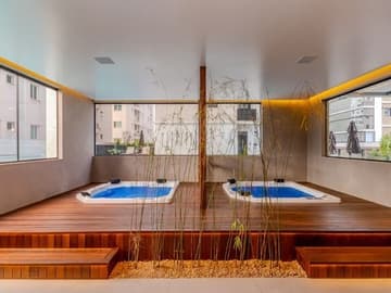 Edifício Fiori Del Mare Residenziale, Itapema/SC — foto 82