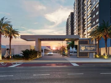 Lançamento, Condomínio Club, Prime Park Residence, Blumenau — foto 1