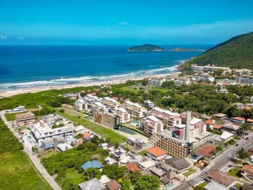 Lançamento SPE, Santinho Spot Edifício com Acesso Direto ao Mar, Ingleses do Rio Vermelho — foto 4