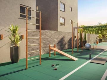 Condomínio Miragio, em Frente ao Mar em Cacupé — foto 13