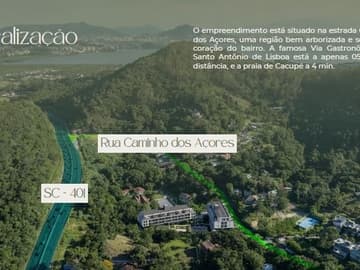 Lançamento Spe, Allameda Santo Antônio, em Santo Antônio de Lisboa — foto 4