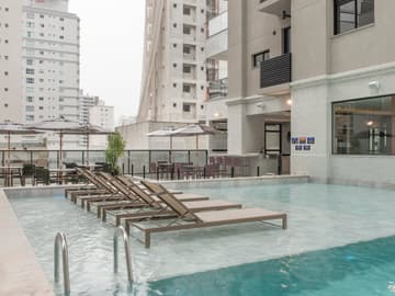 Edifício Fiori Del Mare Residenziale, Itapema/SC — foto 34