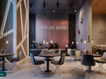 Lançamento, Edifício Ápice Garden Towers- Alto Padrão em Balneário Camboriú/SC. — foto 22