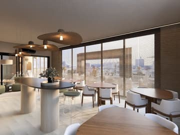 Lançamento, Edifício Qualität Residence, São Ludgero/SC — foto 6