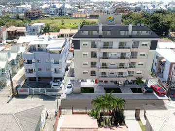 Residencial Souza, Ingleses do Rio Vermelho, Florianópolis/SC — foto 6