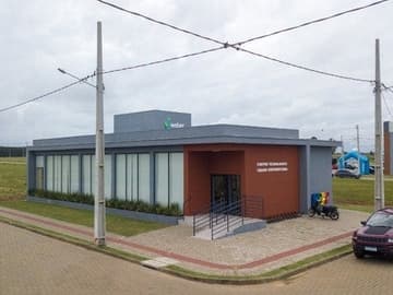 Terreno no Loteamento Cidade Universitária Araranguá — foto 4