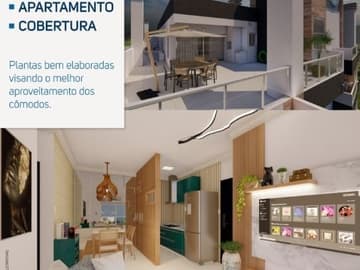 Edifício Saint Humbert Residence, Ingleses – Florianópolis /SC — foto 12