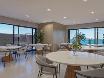 Lançamento, Saint Zambelli Residence, Florianópolis / SC — foto 16