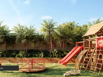 Condomínio Residencial, Stuttgart — foto 18