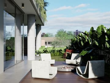 Lançamento Residencial Brianza, Criciúma / SC — foto 16