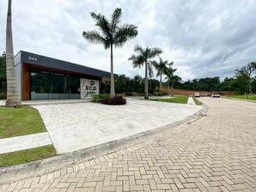 Lotemento Eco Garden, Brusque — foto 1