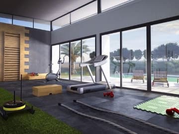 Condomínio Residencial Terraville, Criciúma/SC — foto 7