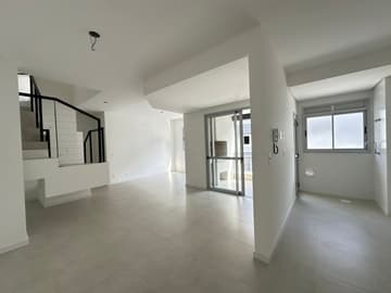Apartamentos Duplex, Edifício Now – Estreito — foto 17