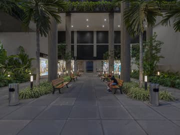 Lançamento, Saint Zambelli Residence, Florianópolis / SC — foto 10