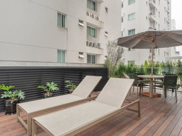 Edifício Fiori Del Mare Residenziale, Itapema/SC — foto 28