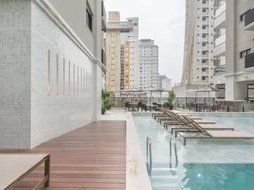 Edifício Fiori Del Mare Residenziale, Itapema/SC — foto 32