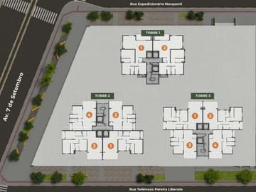 Lançamento, Fazenda Garden, Itajaí — foto 37