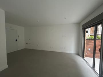Novo e Pronto para Morar, D/Next, Estreito, Florianópolis — foto 36
