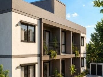 Residencial Sonata, Garopaba/SC — foto 6