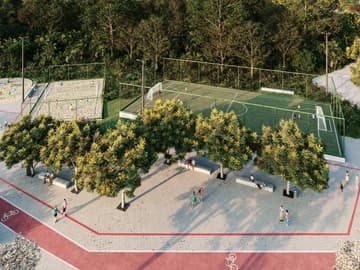 Lançamento, Gardens, Chapecó — foto 2