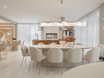 Edifício Fiori Del Mare Residenziale, Itapema/SC — foto 57