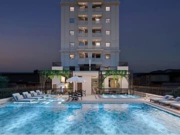Lançamento Edifício Maine, Meia Praia, Itapema/SC — foto 3
