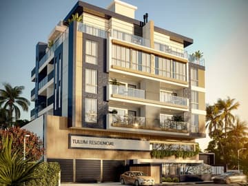 Lançamento, Residencial Tulum, Praia de Mariscal, Bombinhas SC — foto 3