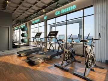 Novo e Pronto para Morar, Edifício Ocean Cay, Porto Belo — foto 16