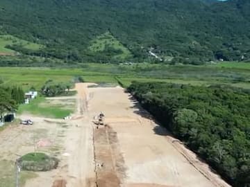 Lançamento, Loteamento Raízes da Pedra Branca, Garopaba / SC — foto 9