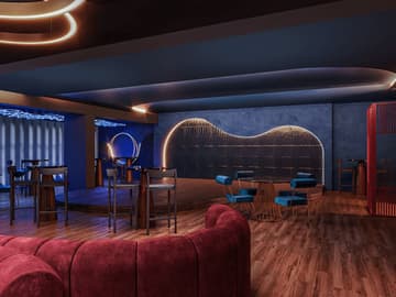 Art Tower Home Club – Itajaí/SC — foto 23
