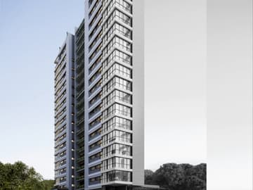 Alameda Residence, Luxo e Sofisticação, em Brusque/SC — foto 1