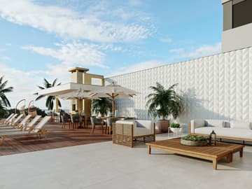 Lançamento, Mar Tirreno, Frente Mar, Balneário Rincão — foto 8