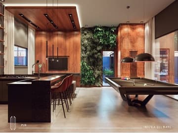 Edifício Impéria Del Mare Residenziale, Itapema/SC — foto 10