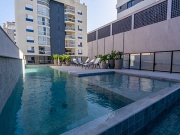Lançamento L`essence Home Club, Centro de Criciúma — foto 3